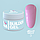 Гель-желе Luna Jelly Gelly 03 для моделювання. рожевий. 15 мл, фото 3