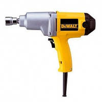 Гайковерт ударний DeWALT DW292