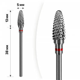 MART твердосплавні
