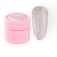 Bubble Gel №01, 5ml