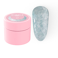 Bubble Gel №02, 5ml
