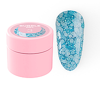 Bubble Gel №03, 5ml