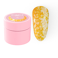 Bubble Gel №04, 5ml