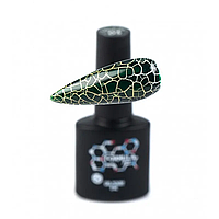 Гель-лак для кракелюру Formula Profi Crack-gel 03, зілля 8 мл