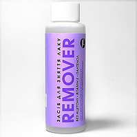 Рідина для зняття лаку без ацетону Jovial Luxe Remover 100 мл