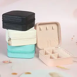 Футляри для ювелірних виробів