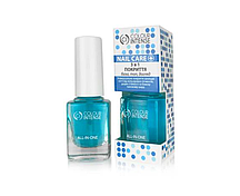 Засіб по догляду за нігтями Colour Intense Nail Care 101 All-In-One 3 в 1, 11 мл