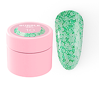 Bubble Gel №10, 5ml