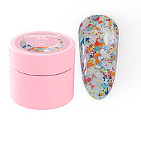 Geometric Gel №02. 5ml