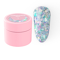 Unicorn Gel №01. 5ml