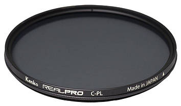 Фільтр KENKO RealPro MC C-PL (95 мм)
