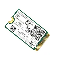 Адаптер WiFi Intel 62205ANSFF