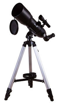 Подорожній телескоп LEVENHUK 80 Skyline