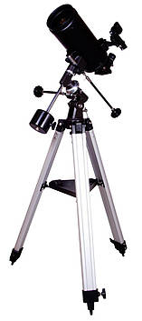 Телескоп LEVENHUK 105 MAK Skyline PLUS
