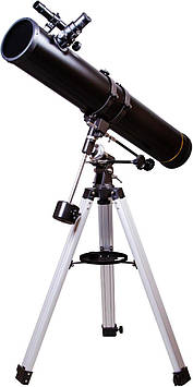 Телескоп LEVENHUK 120S Skyline PLUS