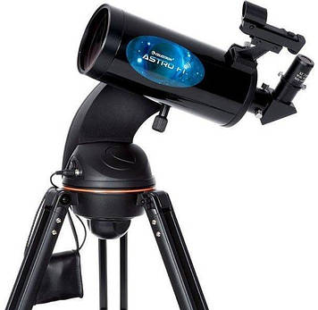 CELESTRON AstroFi 102 мм телескоп Максутова-Кассегрена