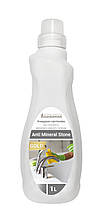 Очищувач сантехніки від сольового, вапняного нальоту та бруду Anti Mineral Stone Gold 1 л