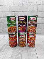 Соусы Star Gran Ragù, в ассортименте, 180 г, Италия