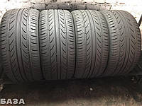 Летние шины б/у 255/35 R19 Delinte Thunder D7