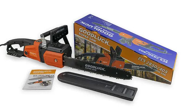 Електропила GoodLuck Super ECS 2850/405