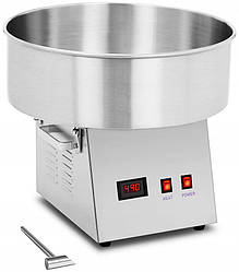 Апарат для солодкої вати Royal Catering RCZK-1080 1080 W