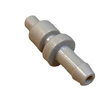 622424 (71813, 0027871, 67941) Перехідник з помпи на армований шланг, Bosch