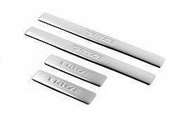 Chevrolet Cruze 2009-2015 рр.