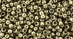 Бисер круглый TOHO TTR-11-204