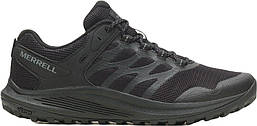 Кросівки для військових тактичні Merrell Tactical Nova 3 LO чорний, фото 5