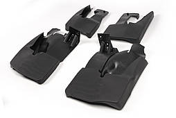 Mercedes Sprinter W906 2006-2018 рр.