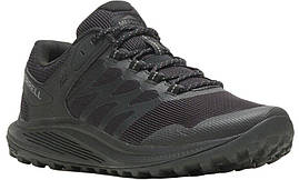 Кросівки для військових тактичні Merrell Tactical Nova 3 LO чорний, фото 3