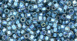 Бисер круглый TOHO TTR-11-263