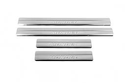 Ford Mondeo 2000-2007 рр.