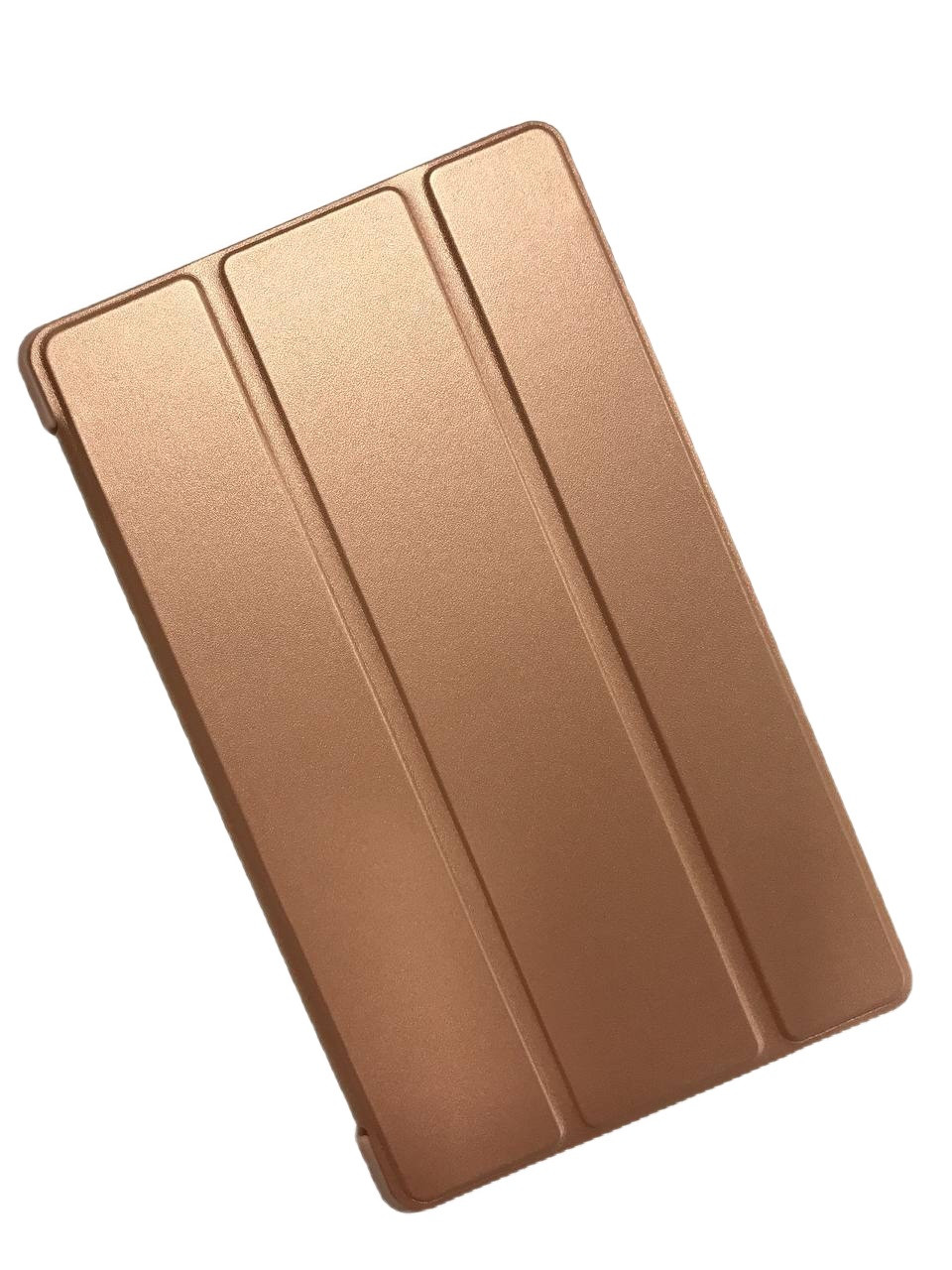 Чохол-книга "Honeycomb" Samsung Tab A7 Lite T220\T225 Rose-Gold