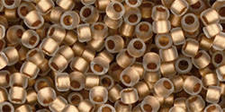 Бисер круглый TOHO TTR-11-989F