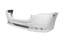 Volkswagen Crafter 2006-2016 рр.