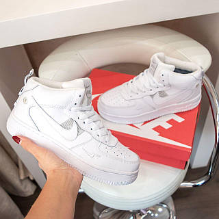 Nike air force 1 mid 46 sale