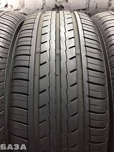 Летние шины б/у 205/55 R16 Yokohama BluEarth Es ES32 (ID#1891198711 ...