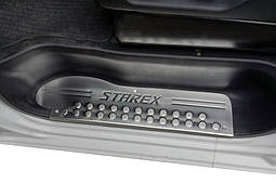 Hyundai H200, H1, Starex 1998-2007 гг.