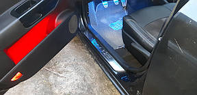 Kia Ceed 2007-2012 рр.