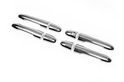 Mercedes Vaneo W414 2001-2005 рр.