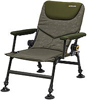 Крісло Prologic Inspire Lite-Pro Recliner Chair With Armrests