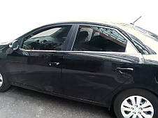 Kia Cerato 2 2010-2013 гг.