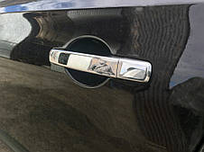 Suzuki Equator 2009- рр.