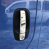 Renault Trafic 2001-2015 рр.