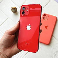 IPhone 12 128 gb Red neverlock Apple ідеальний стан АКБ 98%