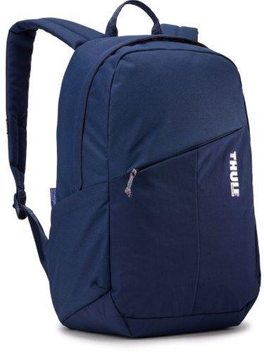 Рюкзак міський Thule Notus Backpack з тканини на 20 л