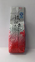 Китайский крупнолистовой зеленый Улун 100 грамм в фольгированной упаковке