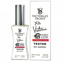 Victoria's Secret XO Victoria ТЕСТЕР Premium Class жіночий 60 мл