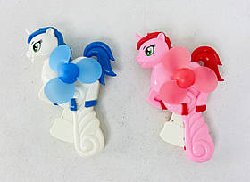 Вентилятор дитячий Єдиноріг 8700С